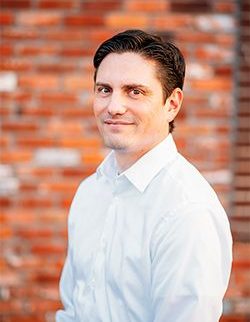 Matthew D. Schafer, DDS